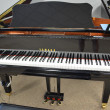 2013 Yamaha GC1 SILENT baby grand - Grand Pianos